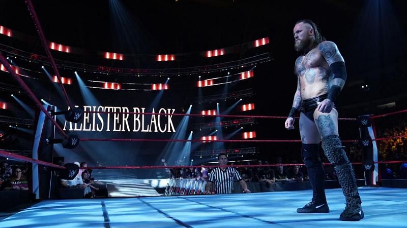 Faction means business